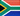 África do Sul
